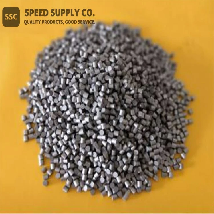 Pellet de cromo
