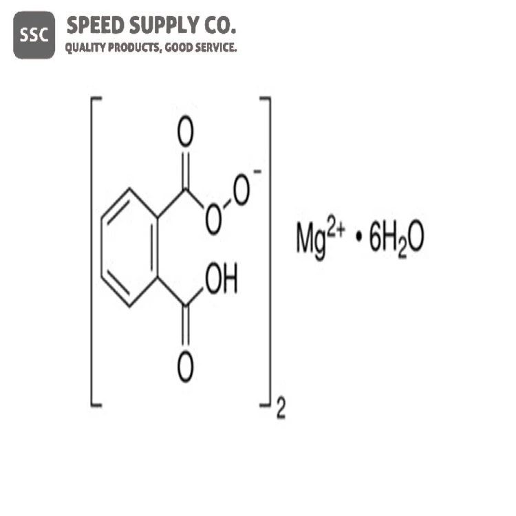 Monoperoxiftalato de magnesio Hexahidratado