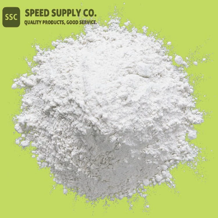 Polvo de fosfato de zinc modificado