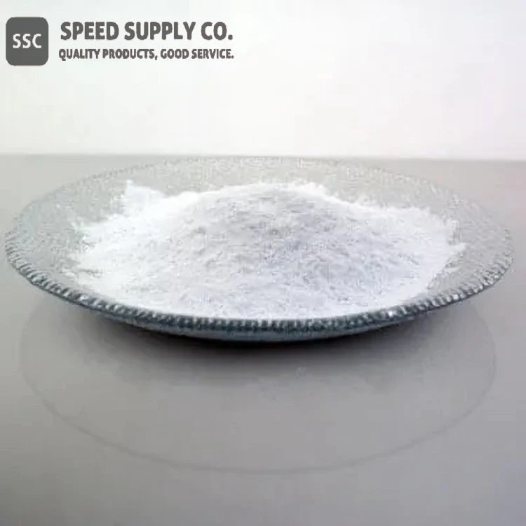 Zirconia estabilizada Scandia