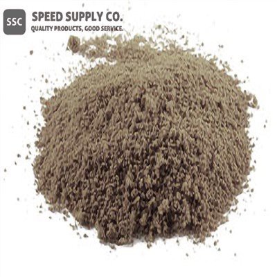 Polvo de titanato de circonato de plomo