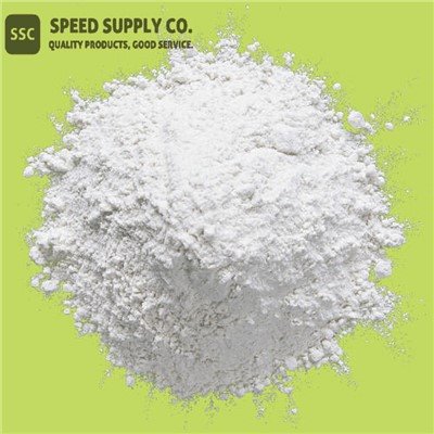Polvo de fosfato de zinc modificado