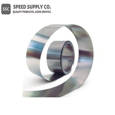 Lámina de aleación de níquel de niobio