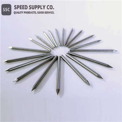 Electrodo de aleación de tungsteno y renio