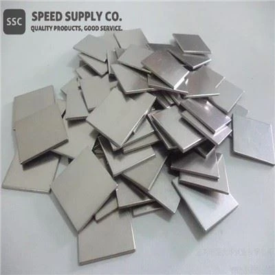 Aleación de plata de tungsteno
