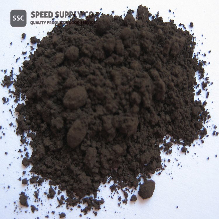 Polvo de carburo de tantalio