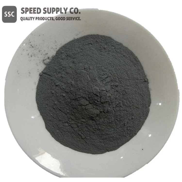 Polvo de cromo de níquel de carburo de tungsteno