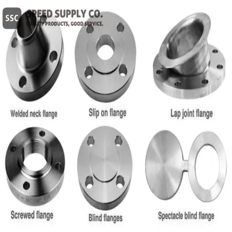 Brida de tungsteno
