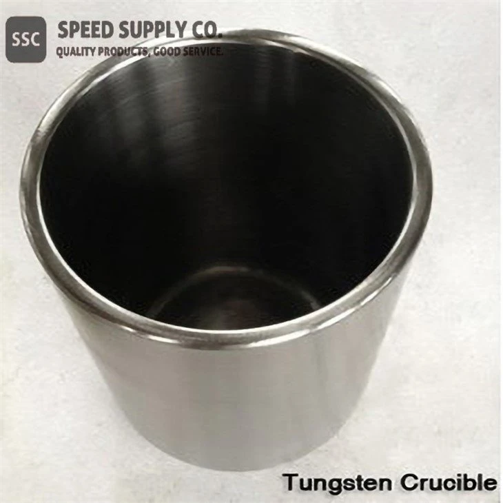 Crucible