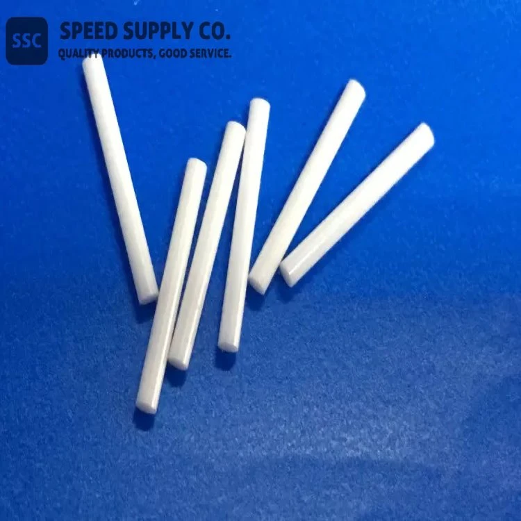 Varilla de Zirconia Estabilizada con Itria