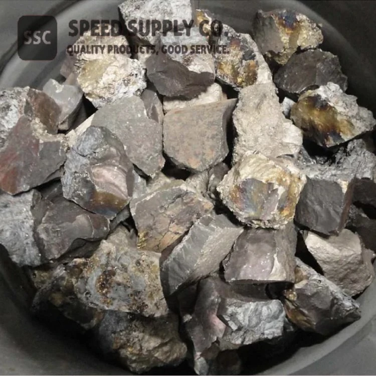 Ferro circonio