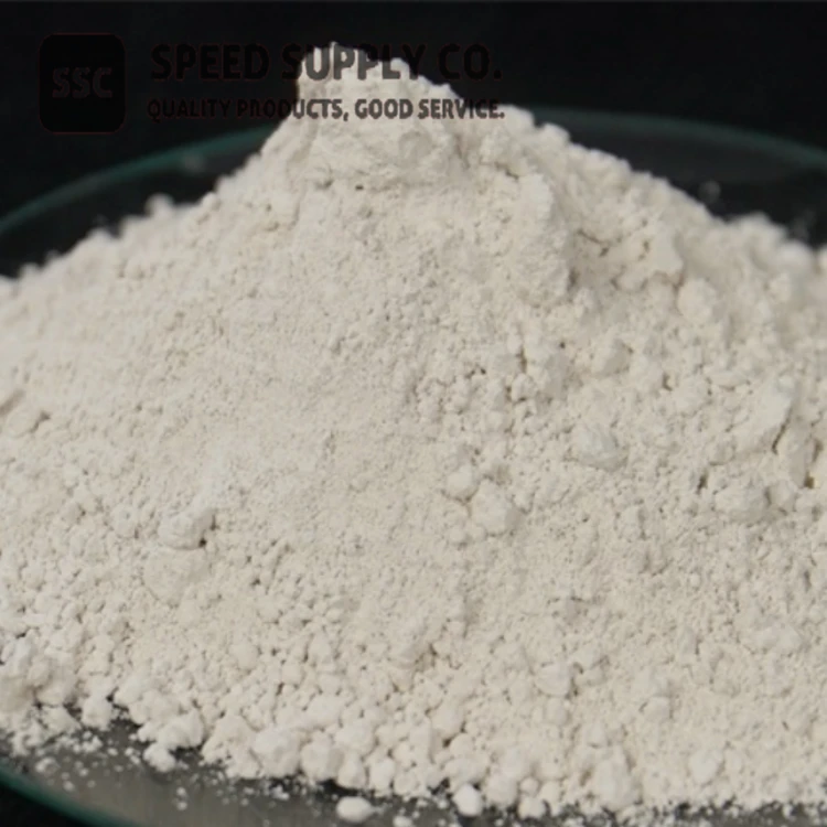 Silicato de magnesio y circonio