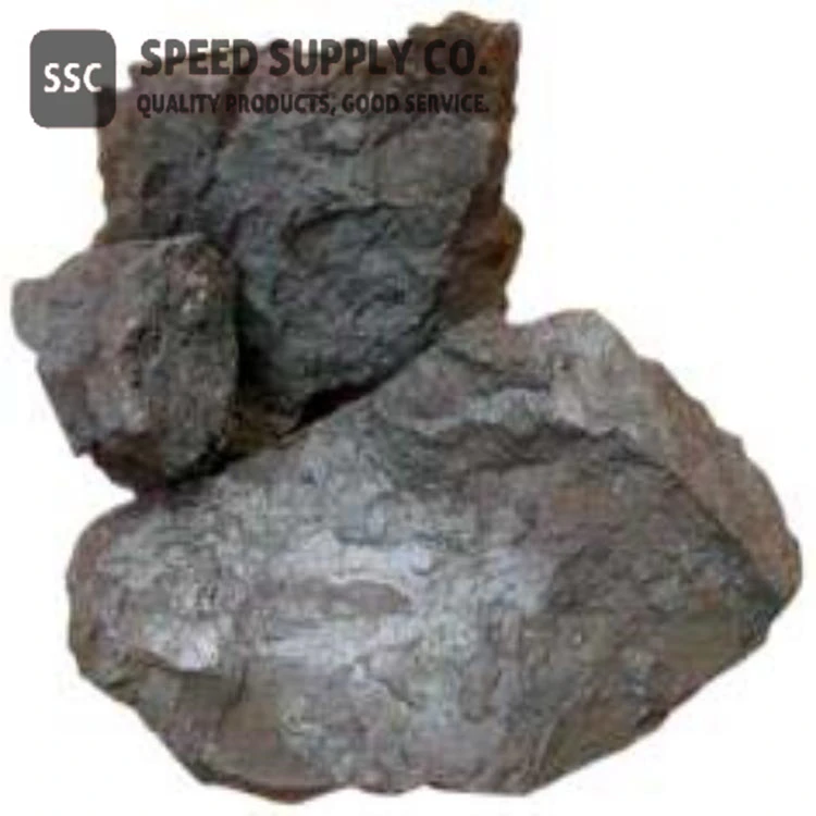 Mineral de dióxido de manganeso