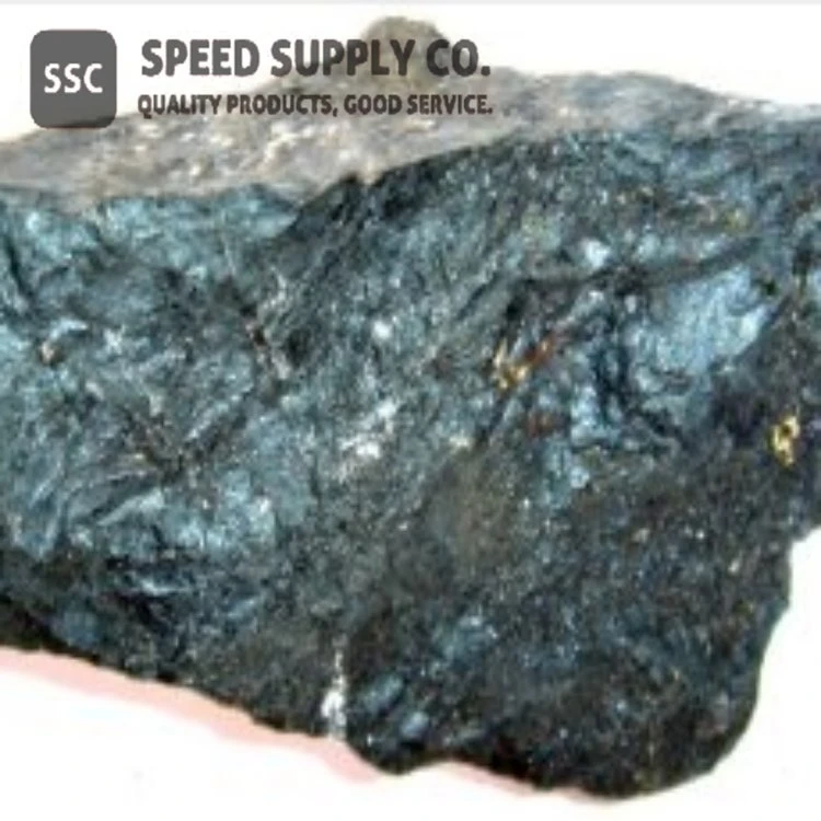 Mineral de hierro de manganeso