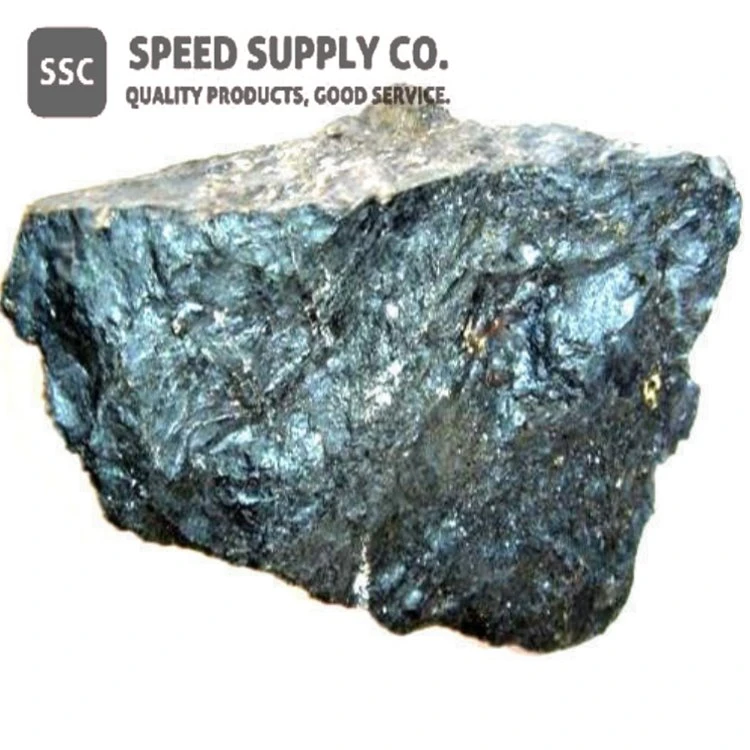 Mineral de manganeso