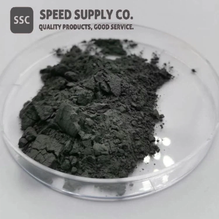 Polvo de metal de renio