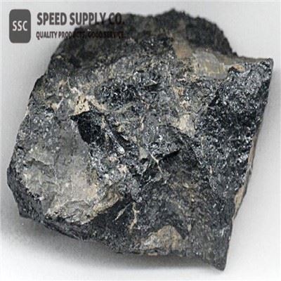 Mineral de cromo