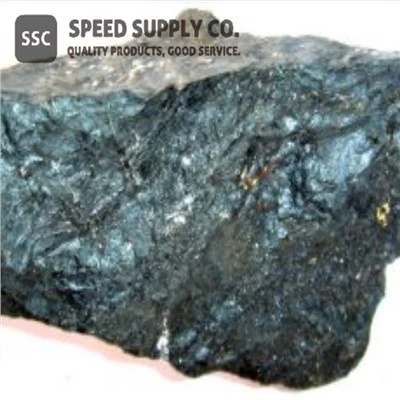 Mineral de hierro de manganeso