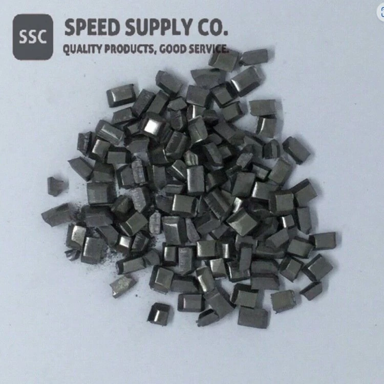 tantalio tungsteno