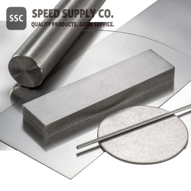 Material de tungsteno