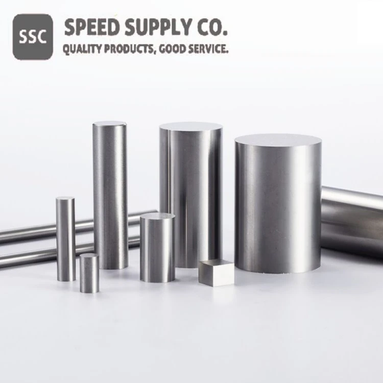 Tungsteno Productos