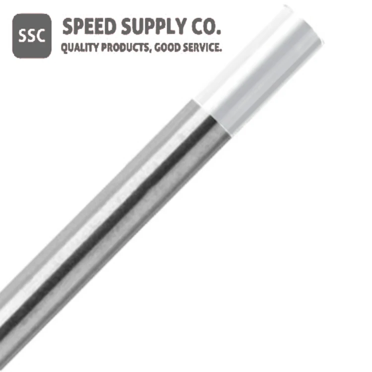 Tungsteno circonio para aluminio